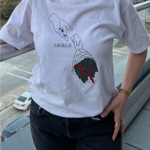 Adidas Originals Manoles Arias Tee